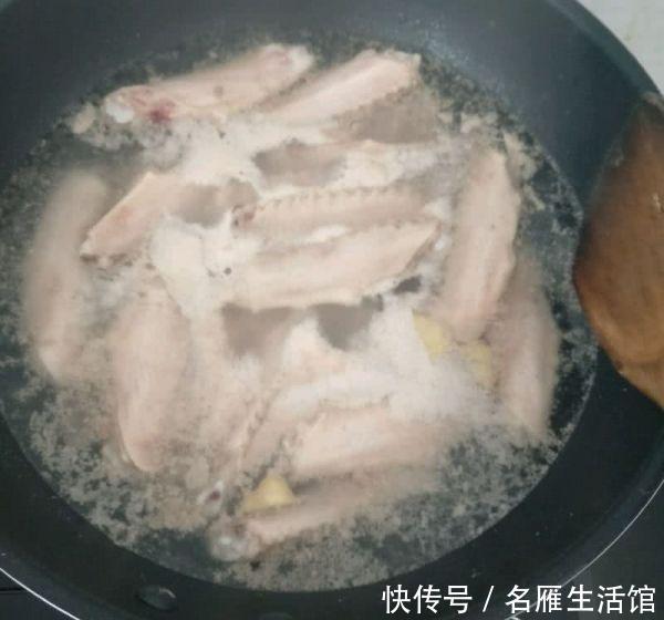 滋味|追剧嘴巴不寂寞,自制卤鸭翅,不含添加剂,滋味十足不发胖