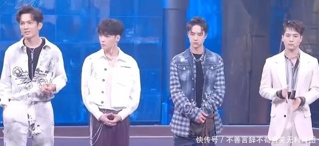 引人注目|王一博今天参加《这就是街舞3》,他最引人注目,但却被网友吐槽
