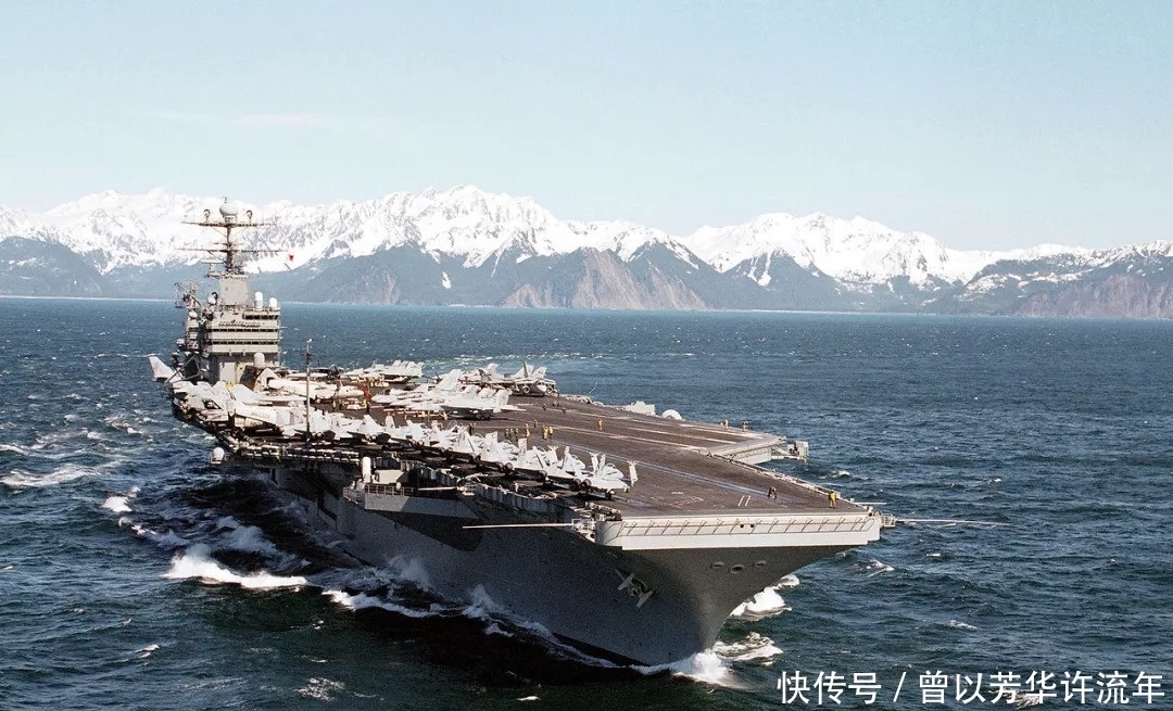 军事力量|如果美日联手,我们能否应付得了?美国上将的话让各国认清现实