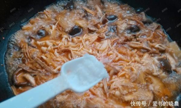 清爽|豆腐只能煎吗用“它”炖，清爽开胃，体重下降