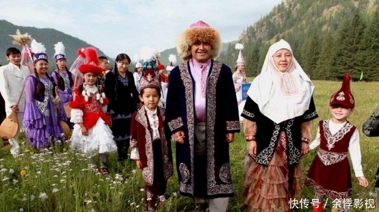 丈夫|世界种族的第一美人,因肤色太白,丈夫寸步不离担心被抢