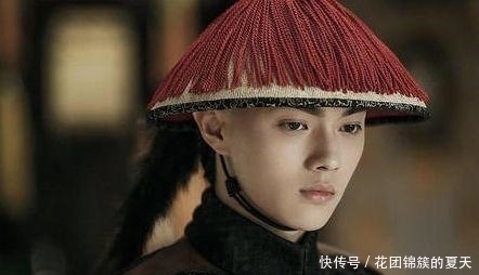  富察|富察傅恒: 平步青云羡煞人, 也是历史上的高富帅