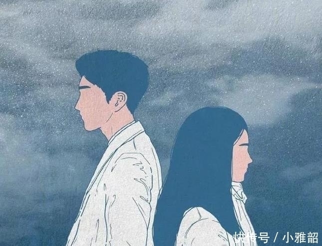 英子|夫妻长期分居,女人心里是怎样想的,几个过来人说了实话,很现实