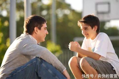 和孩子一起|父母要做的不是给孩子制造挫折,而是用你的爱陪孩子一起直面挫折