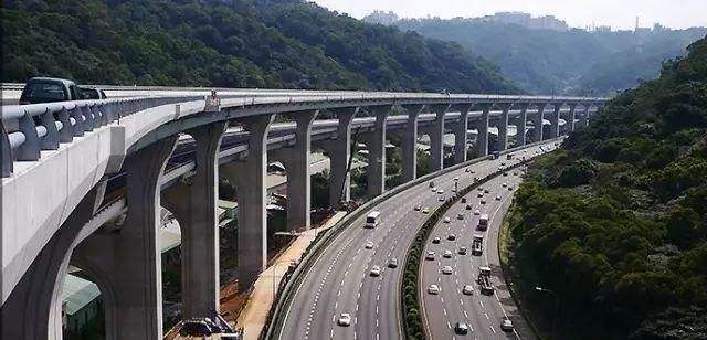  小心|要警惕高速公路上这7个地方最危险，路过的时候要小心