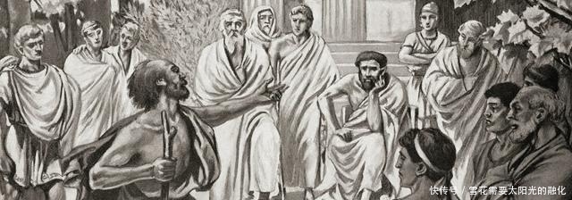 东汉时期|是怎样的政治文化因素,造成了东汉时期哲学文化的复苏