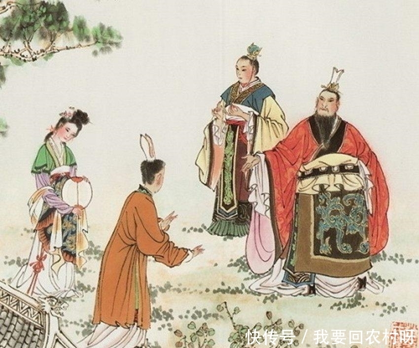  嫁给刘协|曹操一连把三个女儿嫁给了汉献帝, 难道他不关心女儿的幸福吗