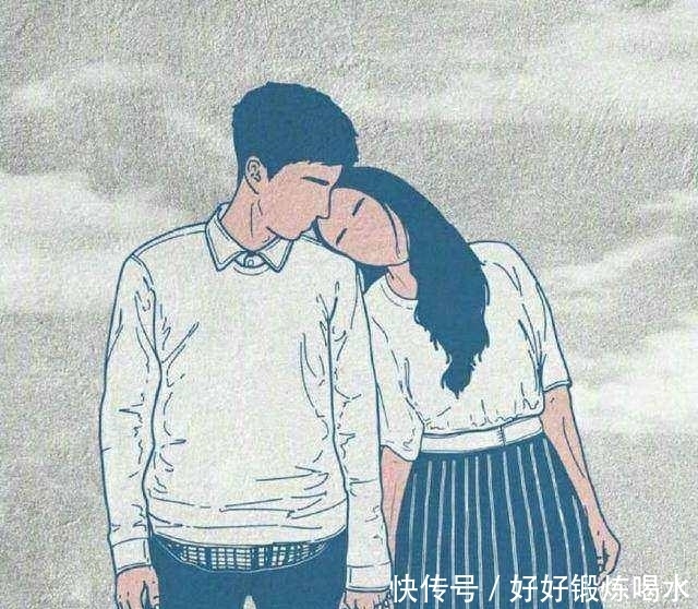  男人|再普通的女人, 只要做好这3件事, 就能套牢男人的心!