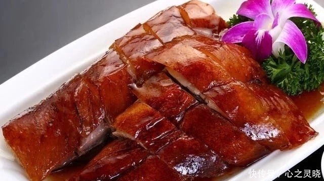 之片|烤鸭系列之片皮鸭怎么吃？你懂得吃吗
