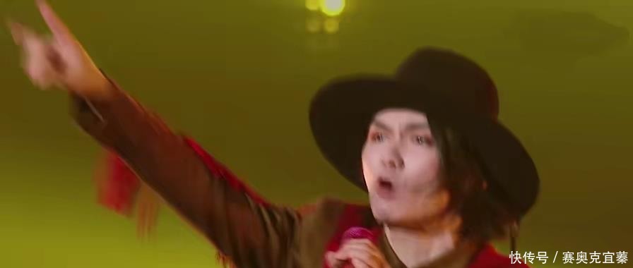 乐队的夏天|《乐夏》合作赛,以为会“垮”的两支乐队,结果却“炸”翻天