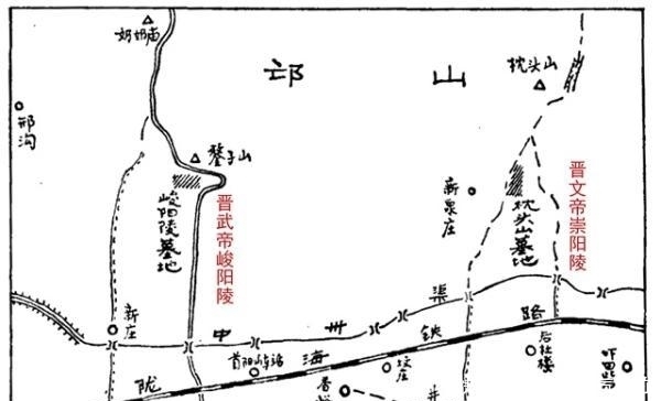  政局|石尠墓志所见西晋政局与门第