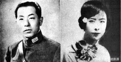 说出|于凤至和张学良为何要离婚?60年后于凤至说出一个让人惊讶的秘密