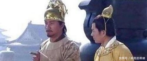 选择|建文帝并不是嫡皇孙,为何朱元璋还要选择他为继承人?