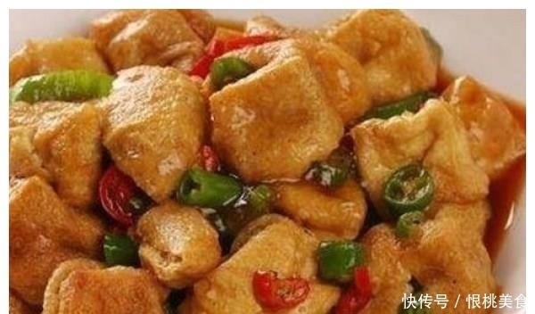 翻炒均匀|分享几道家常快手菜,适合上班族的晚餐,下班回家不犯愁、轻松做