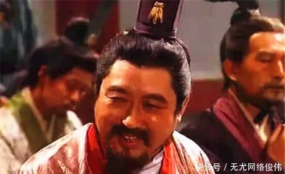 诸葛亮|诸葛瞻死前说的1句话,让姜维愤怒不已,刘禅无地自容!