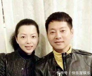 何炅|他曾是湖南卫视一哥,却被老婆怂恿,如今沦为婚礼司仪!