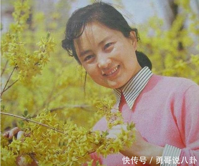 北影|北影“三朵金花”张金玲为家庭忍痛息影却换来抛弃,今现状如何