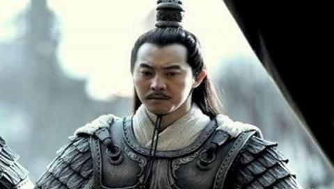 统一|他若不死，三国早就被统一了，哪还有刘备曹操什么事