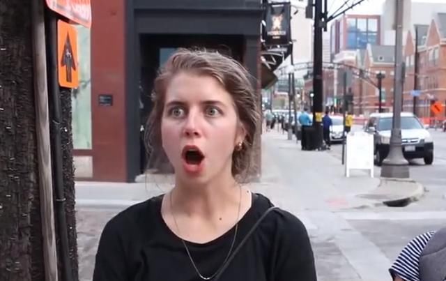 餐桌|瑞典美女来中国看妹妹,一上餐桌就愣了你们这是在吃啥