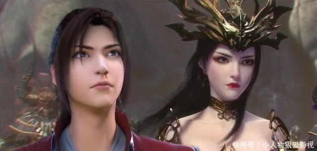  助萧炎|萧炎众多红颜知己，最终只有两位修成正果，都是因为异火的关系。