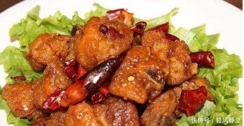  色香味|几道下饭菜，色香味俱全，学会了给家里人露两手吧！