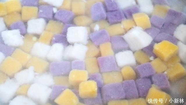 不冰牙|天热,自制下暑清凉小吃,Q弹清凉,比雪糕好吃,不冰牙,超简单