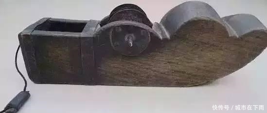  物件|即将消失的50个老物件, 认识10件说明你老了!