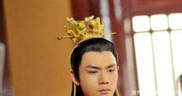 衣冠冢|最仁爱的皇帝,去世后百姓为他披麻戴孝,敌国为他建衣冠冢!