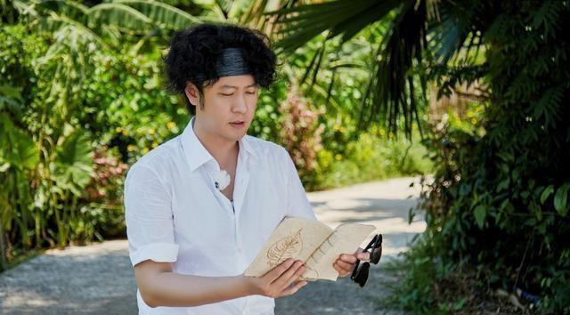  节目|为什么岳云鹏访问《向往》和休闲节目那么多