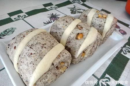 做份|早餐吃油条不如做份它,家人第一次吃就很喜欢,香甜宣软超美味