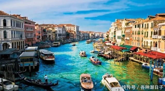 罗马帝国|意大利 罗马帝国的直系后裔, 为何近代是个弱鸡