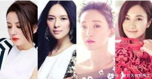 小时候|京圈才女徐静蕾集邮记