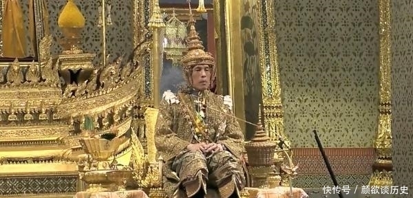 皇帝|泰国国王为什么常住德国慕尼黑,乐不思蜀?这里有泰国没有的乐趣