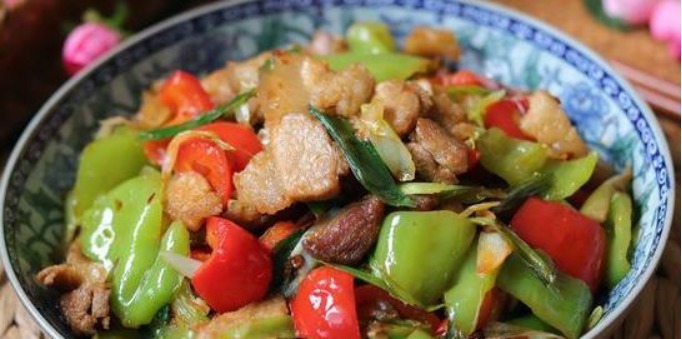 笋干|精选几道特别下饭菜,不仅好吃营养价值丰富,老少皆宜,非常好吃