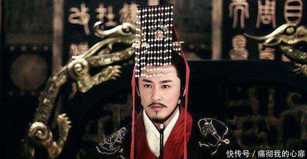 宜安|我国历史上,大统一王朝之皇帝列表——东汉!