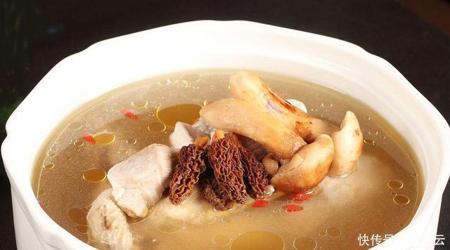 广们|还有什么能比这碗老火靓汤,更能征服老广们的味蕾