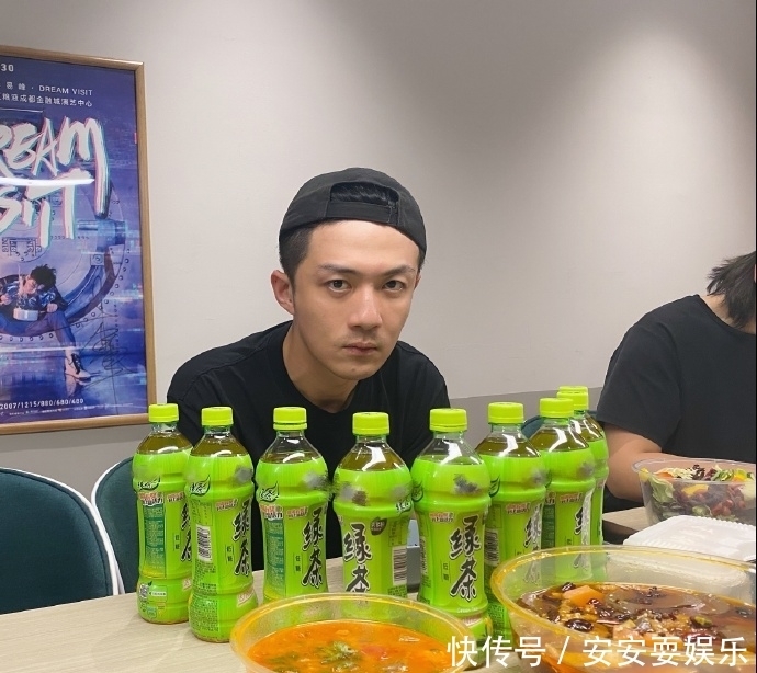 阵容强大|网爆王俊凯和王源要合体上综艺!还是周迅邀请的,阵容强大!