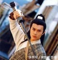 剑招|独孤求败有那么多好剑 为何杨过偏选了玄铁重剑