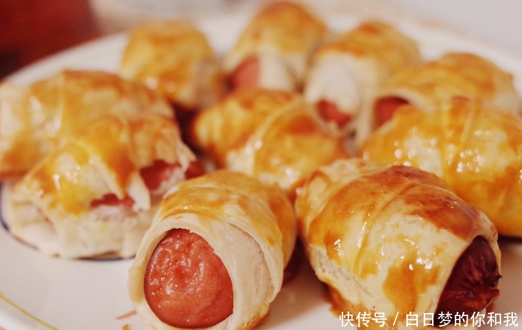 苹果|解锁手抓饼新吃法,5种手抓饼美食任你选,简单快手又美味