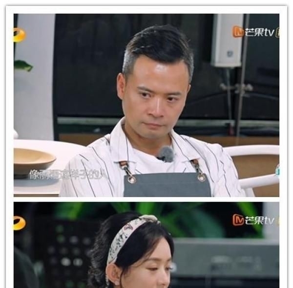 花钱|林述巍花钱上瘾,赵丽颖苦劝不听,黄晓明迷失自我