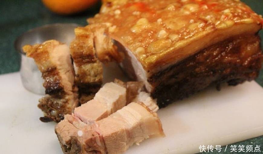五花肉|五花肉这做法香死了,比炖肉还香,比红烧肉还下饭,做法太简单了