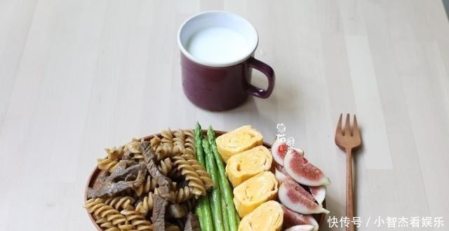 有序|晒晒我的7天减脂早餐,饮食合理有序,不挨饿,边吃边瘦是真的