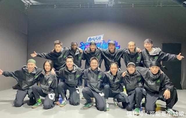 队长|王一博在《这就是街舞》中选人为何一选一个准且极得大神青睐?