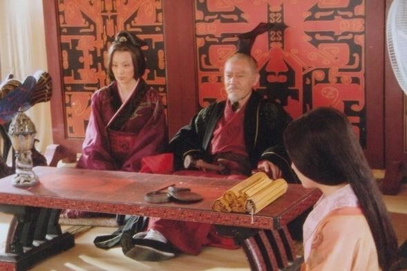 巫蛊|雄才大略的汉武帝，晚年犯了一个错误，不仅逼死了太子还害了皇后