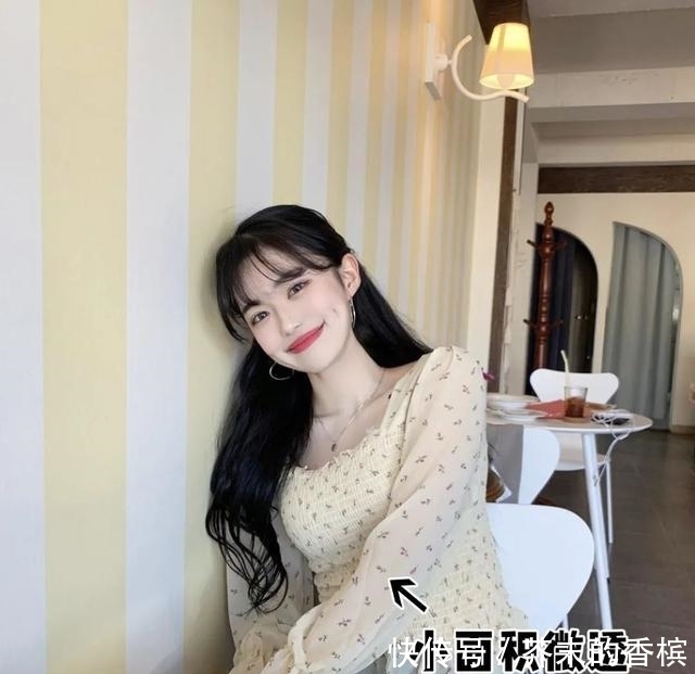 面料|夏天女生最low的3种穿搭,很多人都中过招