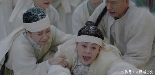 烈女|清朝烈女15岁丧夫, 守了80年寡, 死前说出她是怎样度过漫漫长夜