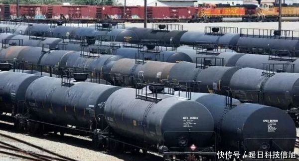 扬言|此国面积不及四川省, 石油储备却超过美国, 还扬言一滴也不卖中国