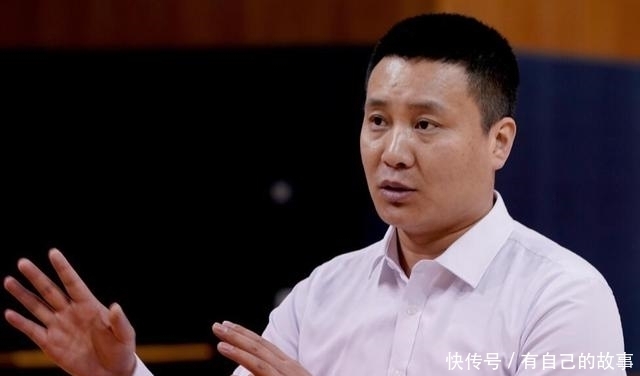 老总|CBA又一眼光毒辣老总！挖来一众失意人 让鱼腩变大黑马