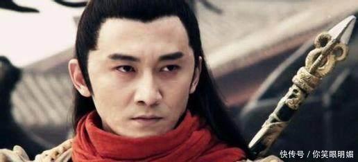 公孙瓒|如果你是古代的主公，下面名将五选一，你会选哪位作为你的先锋！