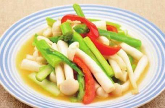  大火|饭店里经常吃的招牌菜，在家也能轻松完成，动起手来吧